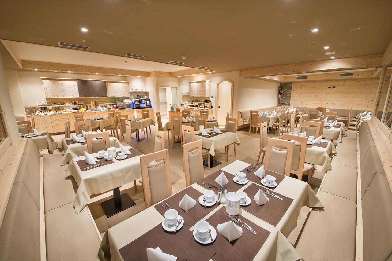 Hotel Silvestri 利维尼奥 外观 照片
