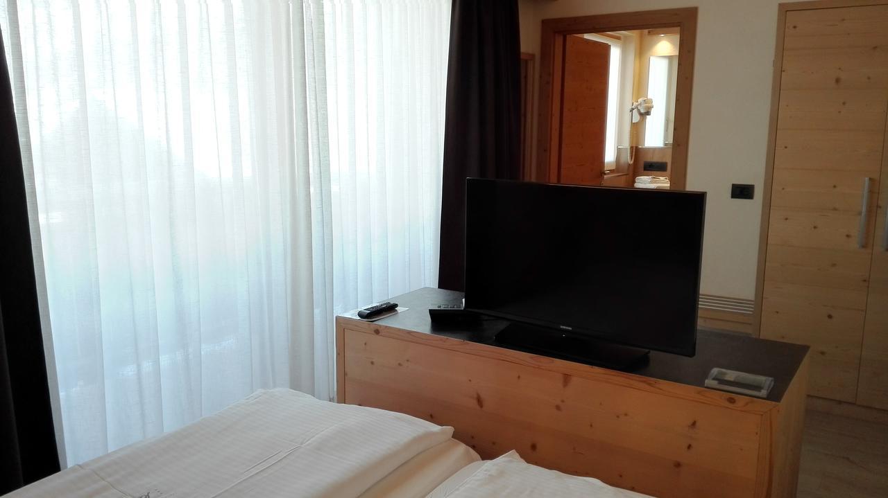 Hotel Silvestri 利维尼奥 外观 照片